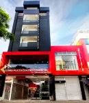 Luma Plaza Hotel Các khách sạn ở Pereira