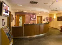 Premier Inn London Wembley Park Hotels in Wembley