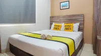 Rukost Exclusive Columbus 3 Hotels in West Karawang