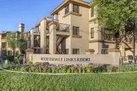 Hilton Vacation Club Scottsdale Links Resort - de playa