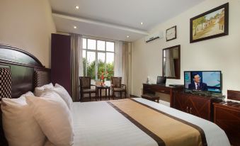 Nk Hotel Hanoi