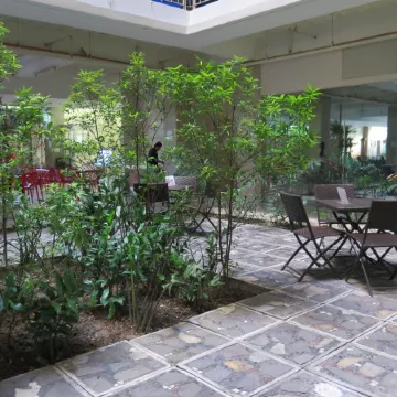 Alicia Tower Residences