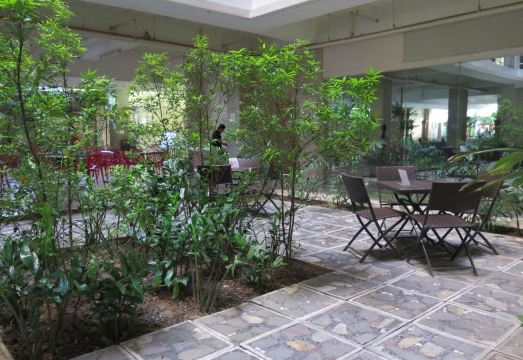 알리시아 타워 레지던스 대표 이미지