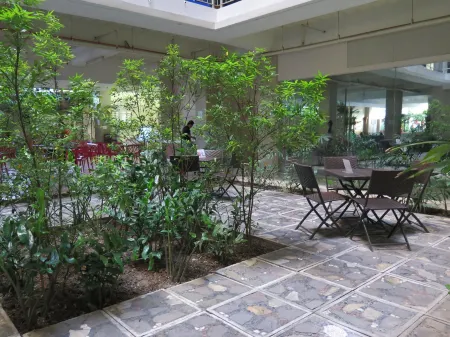 Alicia Tower Residences