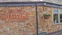 The Wheatsheaf Hotel Hotels in Corbridge