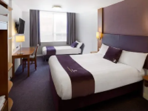 Premier Inn Coventry (Binley/A46) Hotels in Coventry
