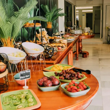 Hotel Subur Maritim