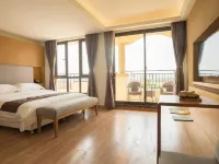 Taisheng Xiaozhen  Hotel Hotel di Yantai