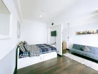 The Satu Stay Apartment - Serpong Green View - 4-Star