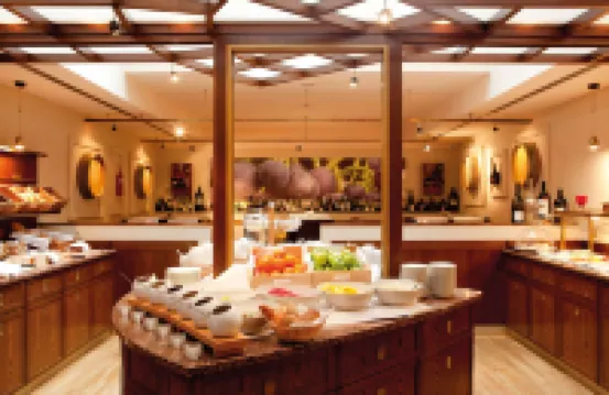 Vienna House by Wyndham Thüringer Hof Eisenach