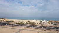 Magic Suite Sabah Al Salem Hotels in Messila