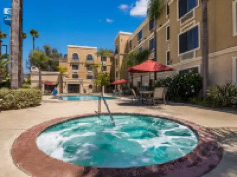 Best Western Escondido Hotel Hotels in Escondido