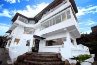 九份美好時光民宿 山城美館展演藝廊附近的飯店