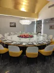 Chengcheng Lixin Sankeshu Hotel - Frühstück