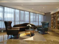 Aifeel Hotel (Yan'an Huangling Party School) Hotels in Huangling