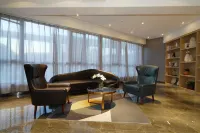 Aifeel Hotel (Yan'an Huangling Party School) Hotels in Huangling