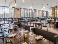 Crowne Plaza CHRISTCHURCH by IHG Hotels in Christchurch