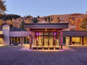 The Inn at Aspen