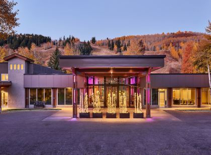 The Inn at Aspen