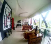 The Herlina Hotel & Resort Các khách sạn ở Landasan Ulin Utara