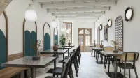 El Greco Hotel Hotels in Chania