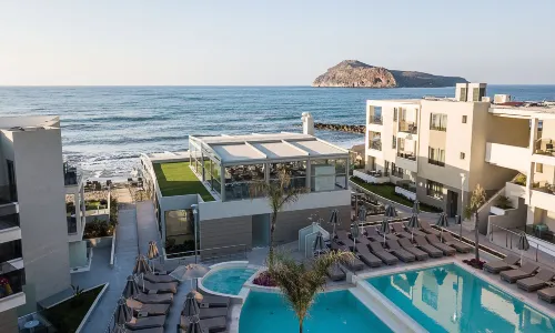 Porto Platanias Beach Luxury Selection - Adults Only