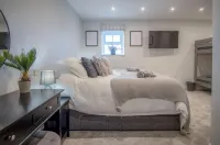 The Barn At Kiln Park - 2 Bed Cottage - Narberth
