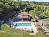 Villa Oliva - Swimmingpools