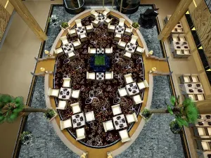 Aksu Hongfu Hotel