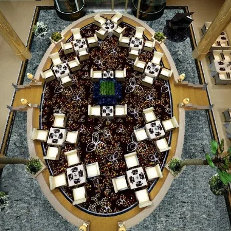Aksu Hongfu Hotel