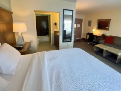 Staybridge Suites GREAT FALLS by IHG Hotels in Cascade County