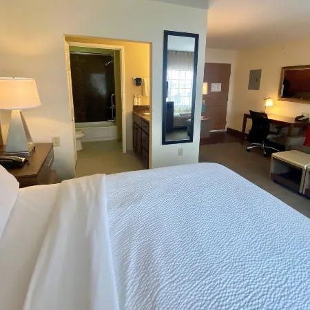 Staybridge Suites GREAT FALLS by IHG