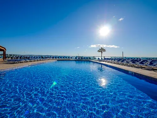 Golden Donaire Beach Hotels in Vilaseca de Solcina