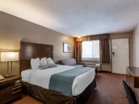 SureStay Plus Hotel by Best Western Salmon Arm Hoteles en Salmon Arm