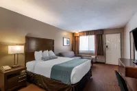 SureStay Plus Hotel by Best Western Salmon Arm Hôtels à : Salmon Arm