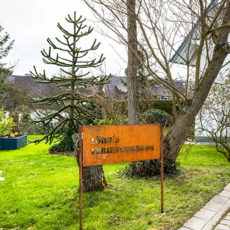 Kiefernweg