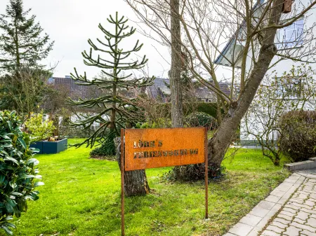 Kiefernweg Отели в г. Бад-Нойенар-Арвайлер