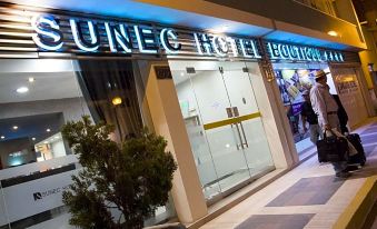 Sunec Hotel
