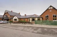 Premier Inn Chester Central (South East) Hotels in Eccleston