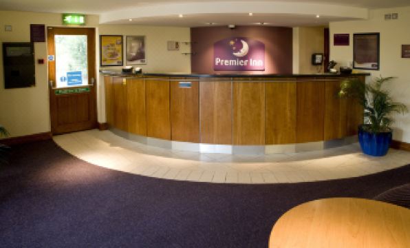 Premier Inn Chelmsford (Boreham)
