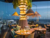 La Isla y El Mar, Hotel Boutique Hotels in Tias