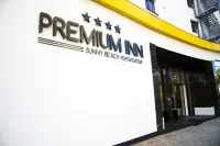 Best Western Plus Premium Inn