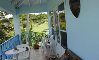 Ellen Bay Cottages