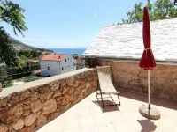 Apartments Nadia Hotels in Bol