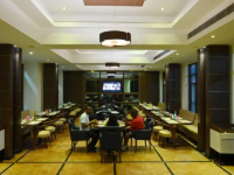 The Fern Residency, Kakinada, Andhra Pradesh Hotels in Kakinada