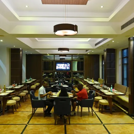The Fern Residency, Kakinada, Andhra Pradesh