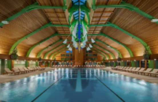 Hotel Carbona Thermal Spa