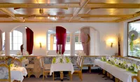 Hotel Alpina Nature-Wellness