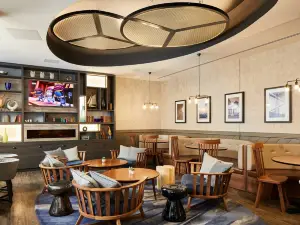 Residence Inn by Marriott London Tower Bridge