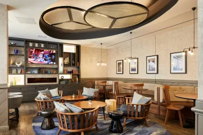 Residence Inn by Marriott London Tower Bridge Hotels in Bermondsey
